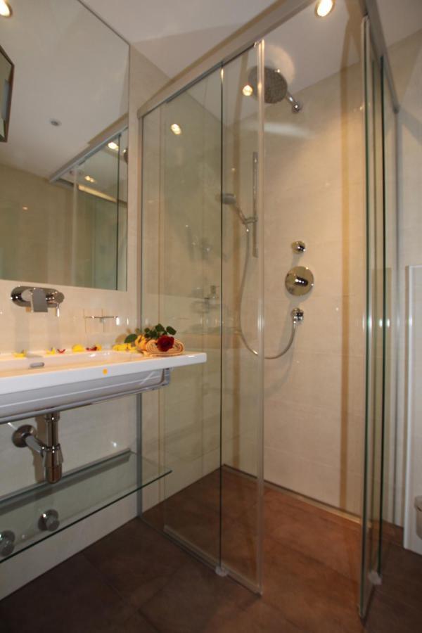 Hotel Humlerhof Gries المظهر الخارجي الصورة