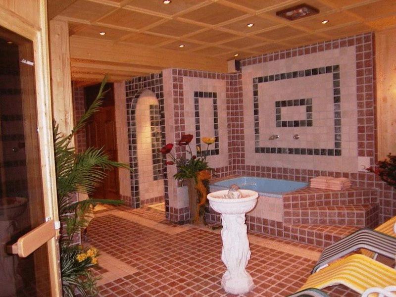 Hotel Humlerhof Gries المظهر الخارجي الصورة