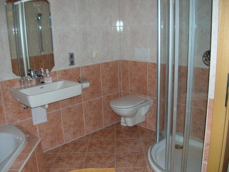 Hotel Humlerhof Gries المظهر الخارجي الصورة