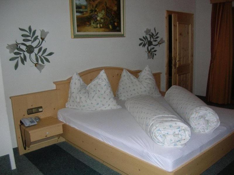 Hotel Humlerhof Gries المظهر الخارجي الصورة